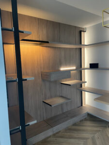 vestidor exposicion 1