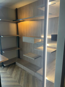 vestidor exposicion 2