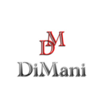 DiMani logo