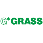 Grass Bisagras