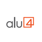 Alu4 logo