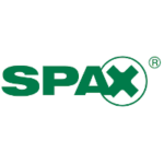 Spax logo